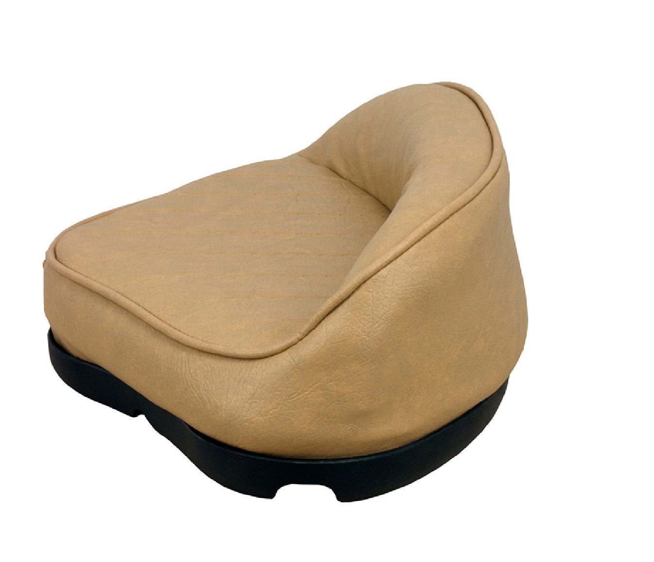 Springfield Stand Up Fishing Boat Pro Seat Tan