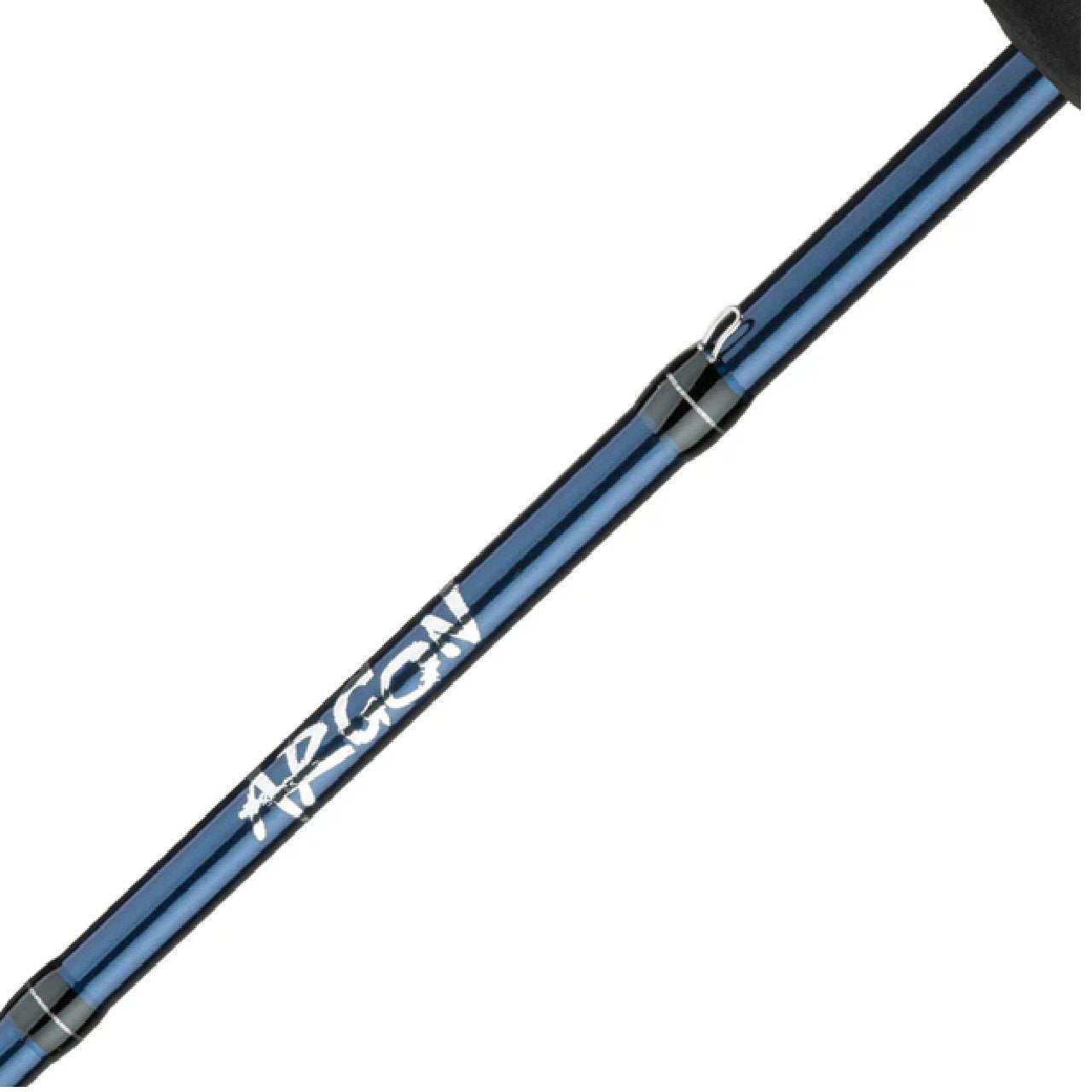 Kistler Argon 7'-0" Medium Power Fast Action Spinning Rod - Tournament-Ready