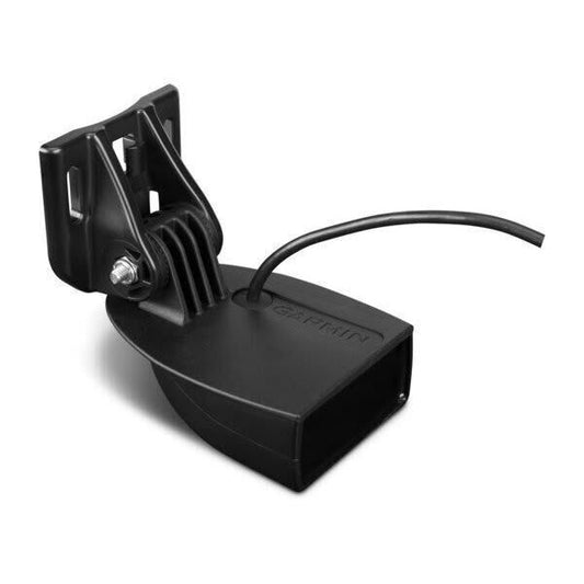 Garmin GT15M-TM Transom Mount Transducer - 8-Pin