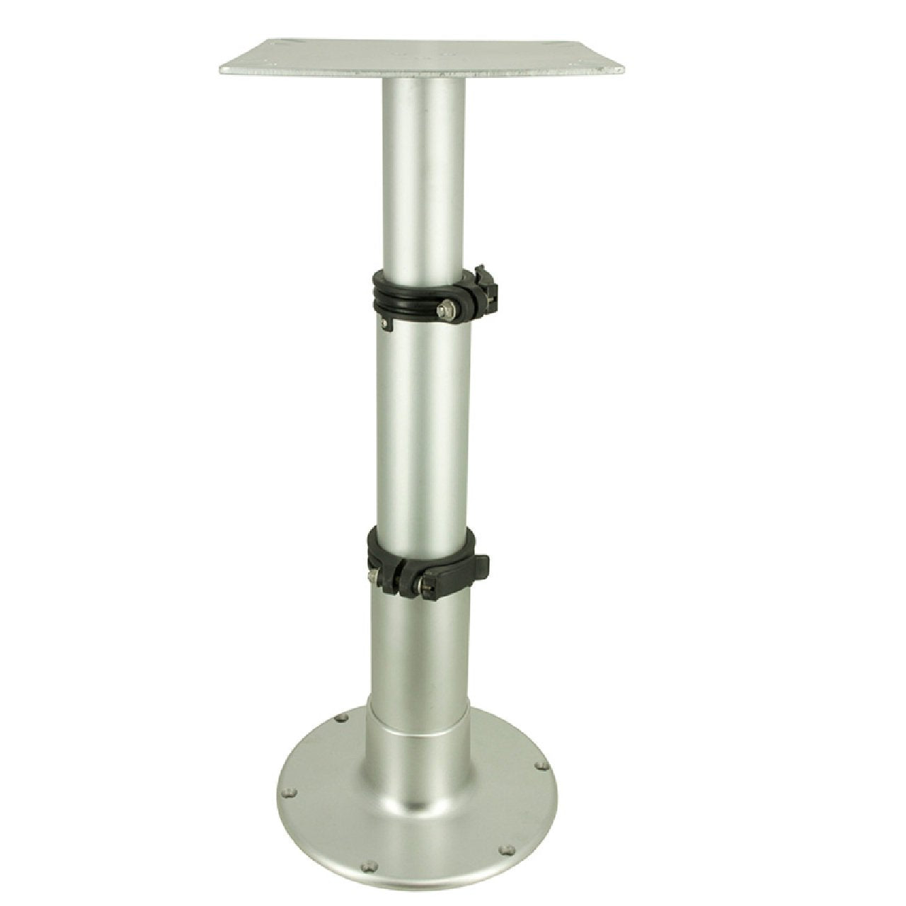 Springfield 3-Stage Boat Table Pedestal Package