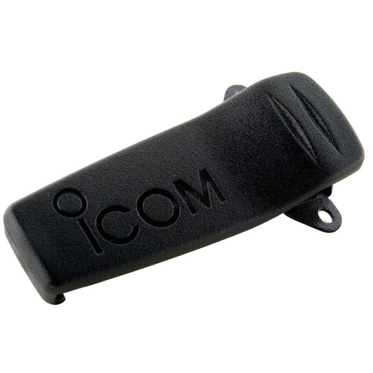 Icom VHF Radio Alligator Replacement Belt Clip fits Icom Radios