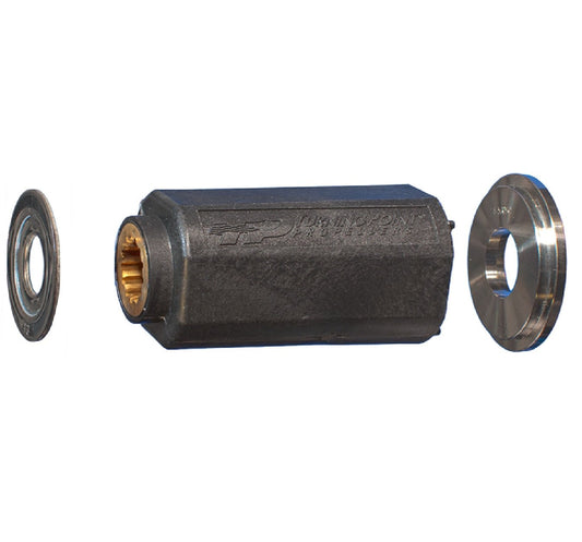 Turning Point Propeller Hub Kit # 503 For Evinrude®/ Johnson®/ OMC® Applications