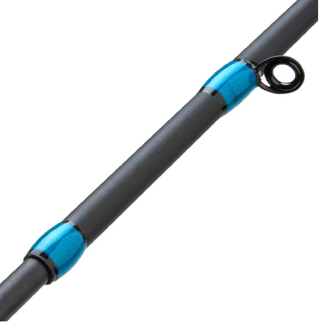 Kistler World Travel Series 3 pc Spinning Fishing Rod 7.0 LMH