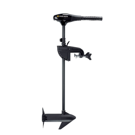Minn Kota ENDURA C2 TRANSOM MOUNT 55# 36' 12V