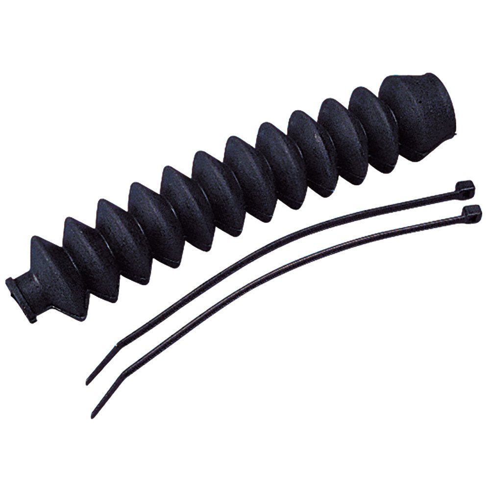 Sea-Dog Boat Steering Cable Replacement Boot To keep Dirt Out