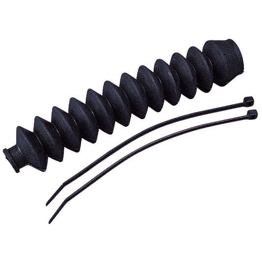 Sea-Dog Boat Steering Cable Replacement Boot To keep Dirt Out