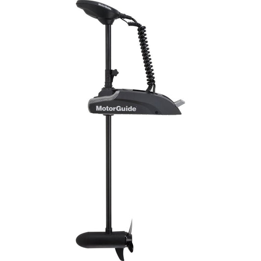 Attwood 940700220 MotorGuide Xi3 Wireless Freshwater Trolling Motor - Xi3-68FW 48" PONTOON, 24-Volt