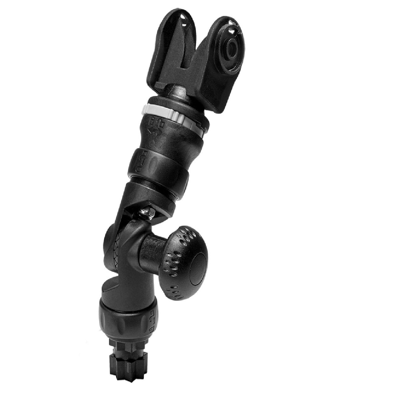 RAILBLAZA FIts Lowrance Fishfinder StarPort Adjustable Extender & Miniport TracMount