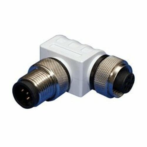 Maretron MICRO 90 DEGREE MALE-FEMALE Boat/Marine Connector
