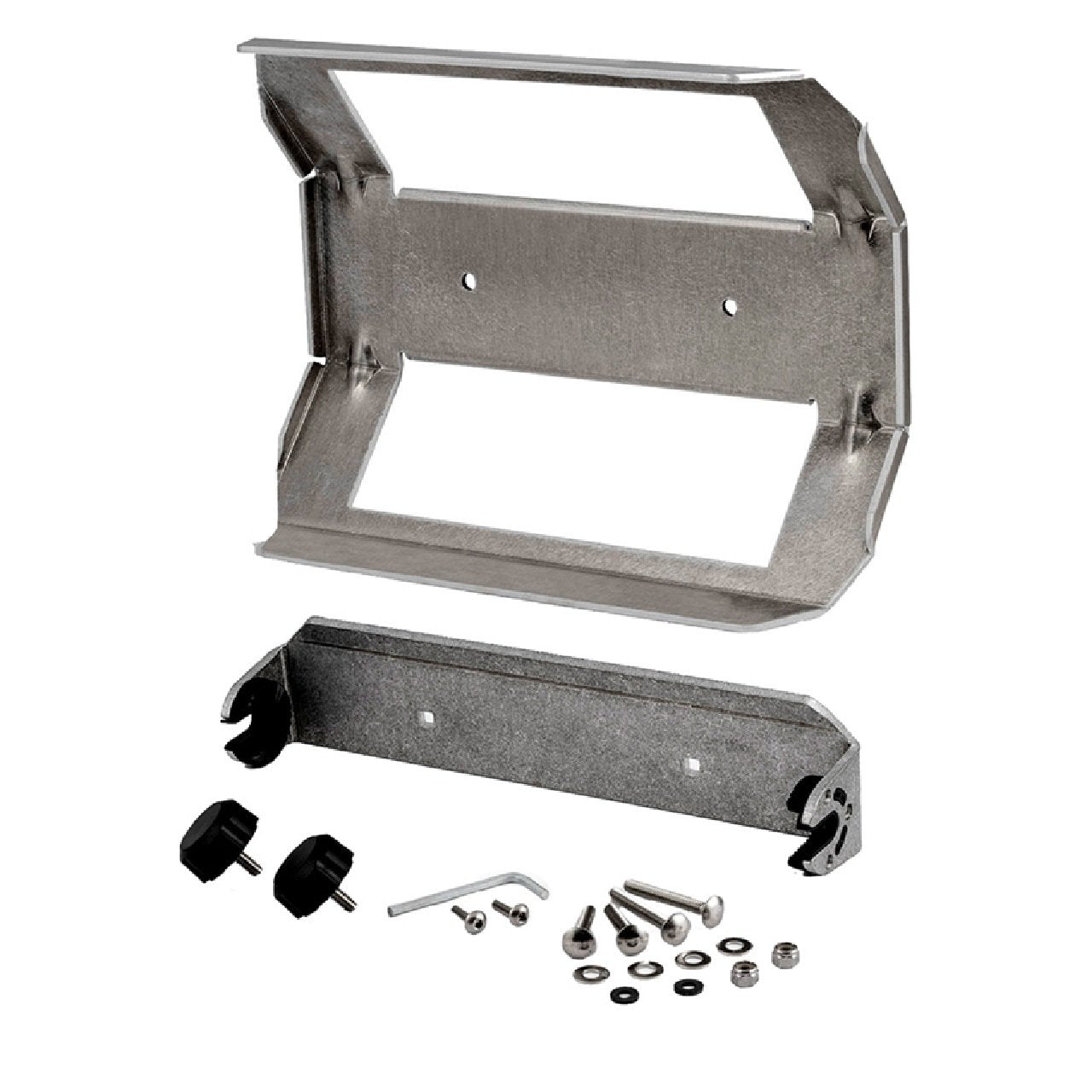 Humminbird In-Dash Mounting Bracket IDMK X10 XPLORE 10