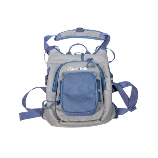 Adamsbuilt Wanderlust Fly Fishing Check pack 4L