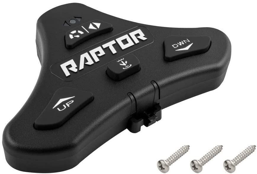 Minn Kota Raptor Wireless Footswitch - Bluetooth 1810258