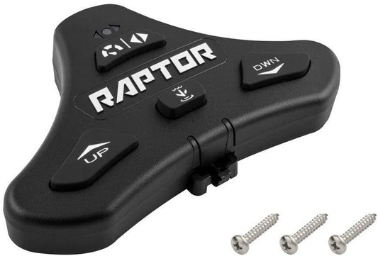 Minn Kota Raptor Wireless Footswitch - Bluetooth 1810258