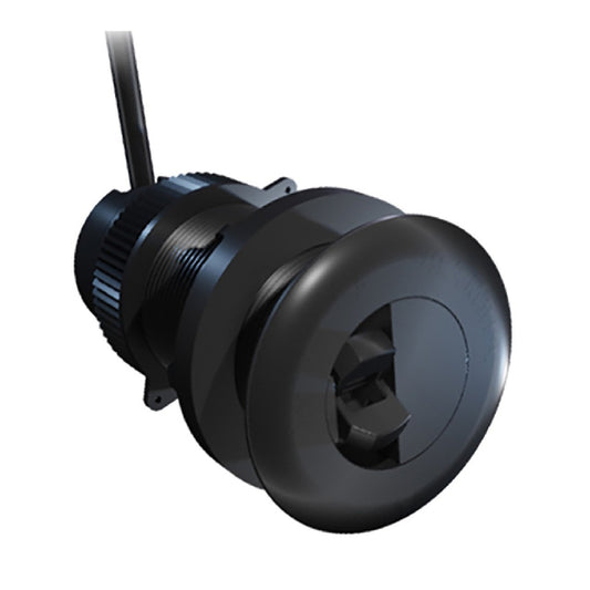 Raymarine E70667 DST810 Gen2 Airmar Smart Transducer Plastic Thru Hull