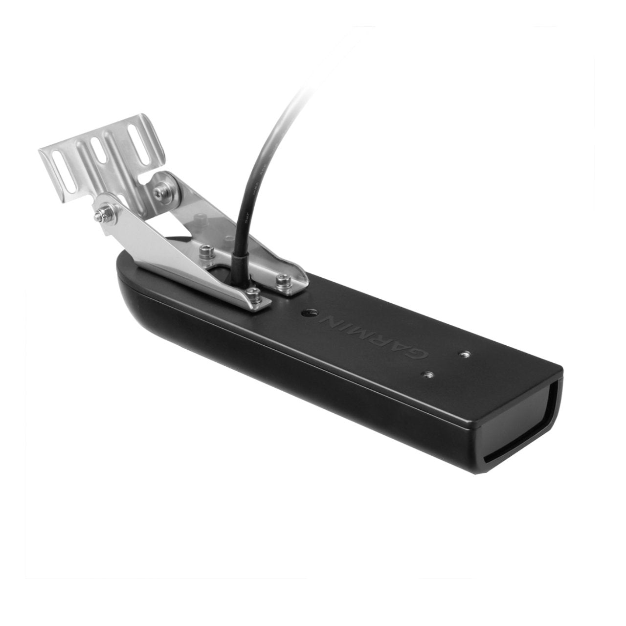 Garmin TM DownVü/SideVü Transducer Mid-Band CHIRP w/Temp - 12-Pin