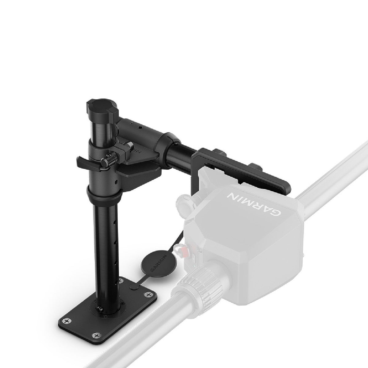 Garmin Gunner Mount System for the Spy Pole
