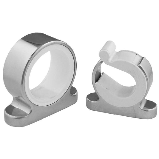 TACO Metals Stainless Steel Rod Hanger Kit