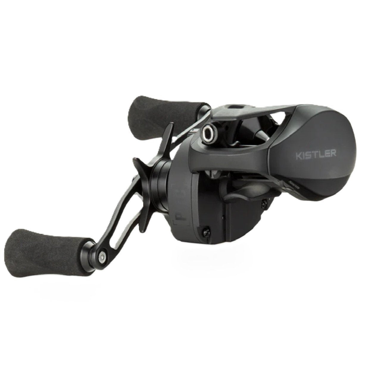 Kistler P.R.C. Casting Reel 2026- Right Hand Size 100 | 7.3:1 Ratio