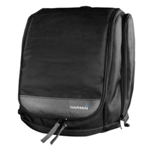 Garmin Protable Fishfinder Carry Kit fits and protects Striker units