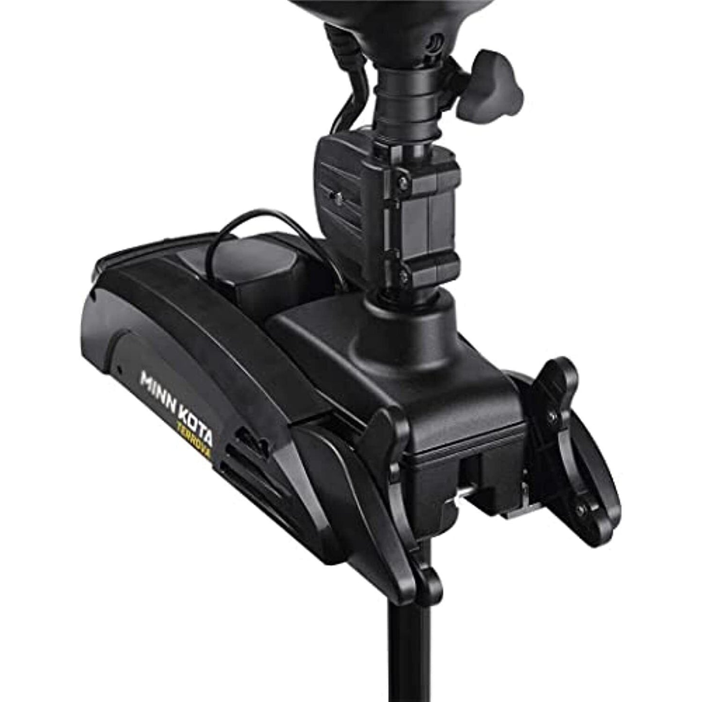 Minn Kota 1358888 Terrova Freshwater 80# 45" Bow-Mount Trolling Motor