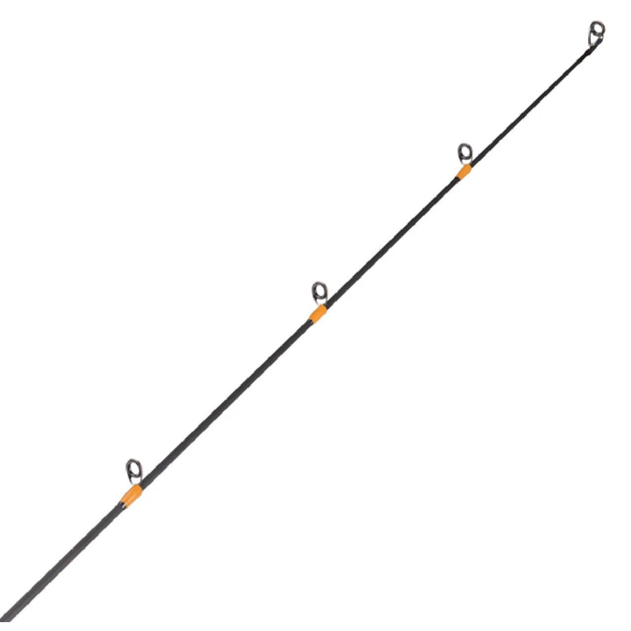 Kistler Jerbait Casting Fishing Rod 6' 9" Medium
