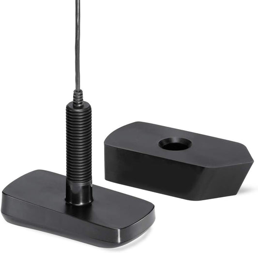 XDCR CHIRP-HI-WIDE THRU-HULL 14 PIN