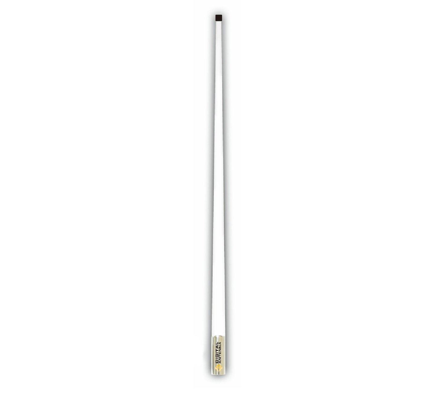 Digital Antenna 578-SW 4' AIS Marine Antenna -White