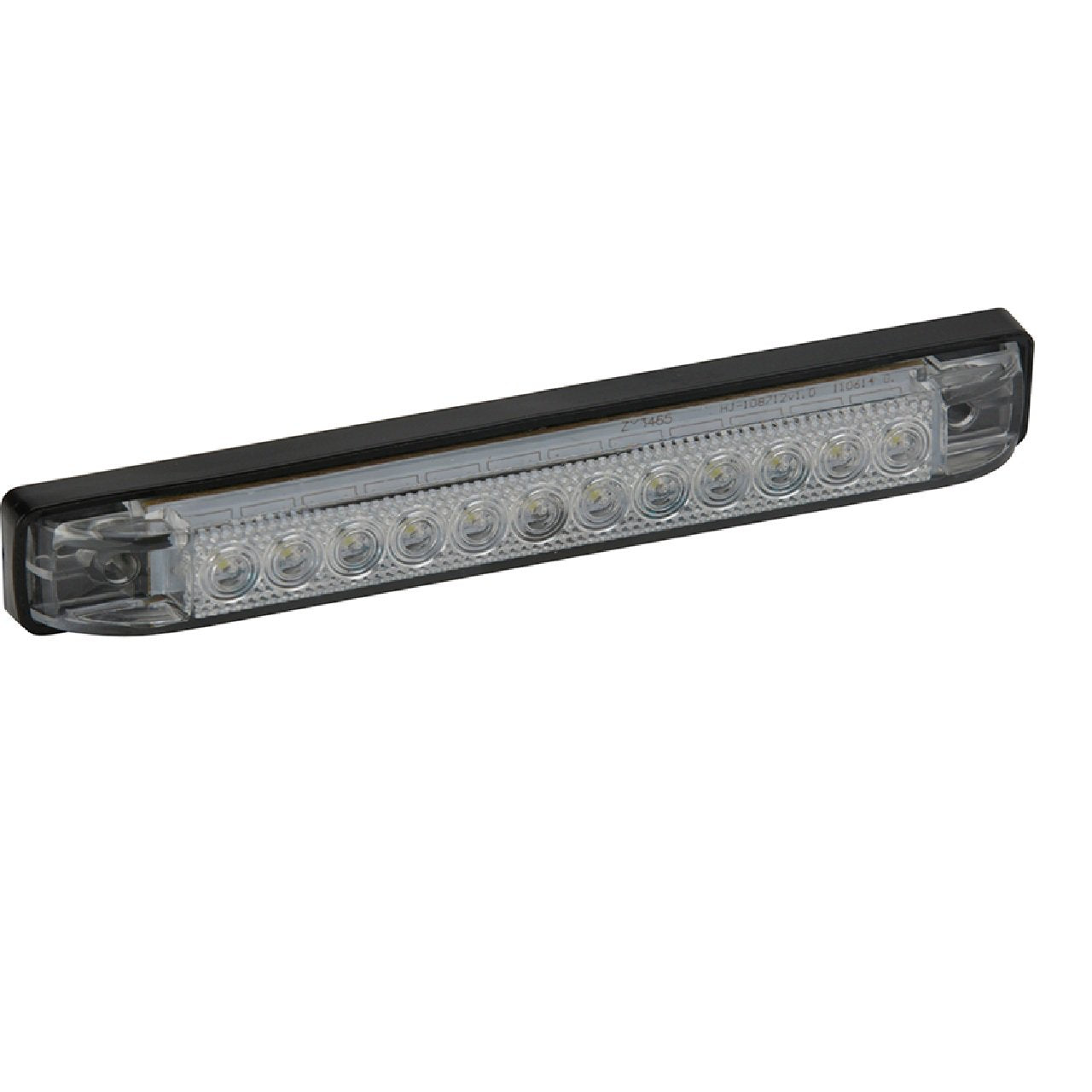 Attwood 6" LED Utility Boat Courtesy Light - 12V (2 Pack)