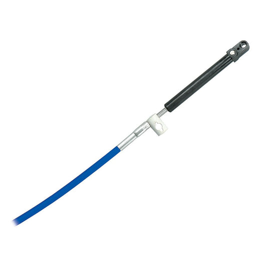 Uflex MACH™ Series High Efficiency & Flexibility Engine Control Cable - Mercury Style - 12