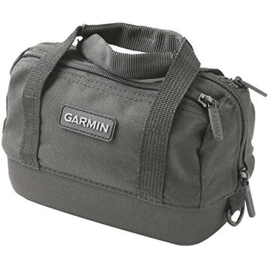 Garmin GPS Navigator Carrying Case (Deluxe) Protection and storage