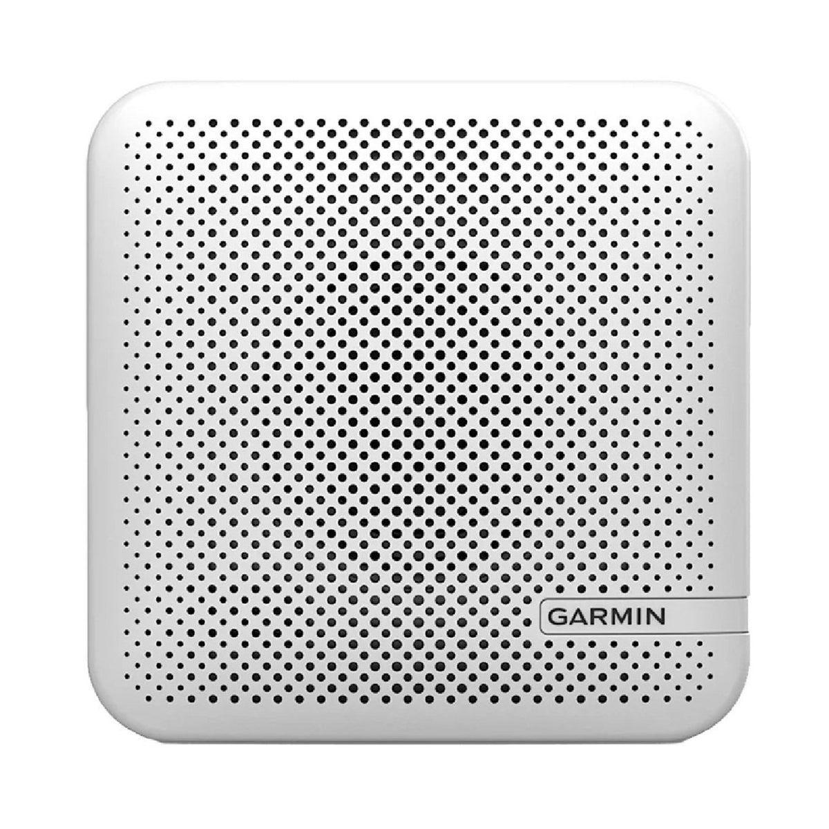 Garmin Signal™ 6.5" External White Shallow Mount Speaker