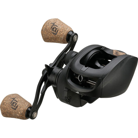 13 Fishing Concept A Baitcast Reel - 6.8:1 - RH (Fresh+Salt) A2-6.8-RH
