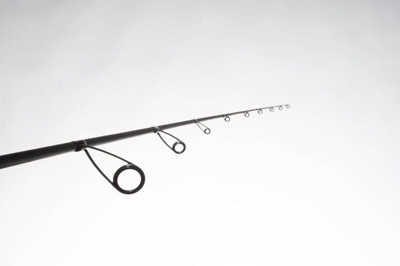 Kistler KLX Casting Fishing Rod 7'0" Medium