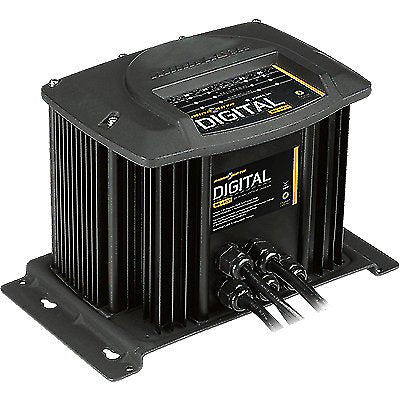 Minn Kota MK-440D 4 Bank x 10 Amps
