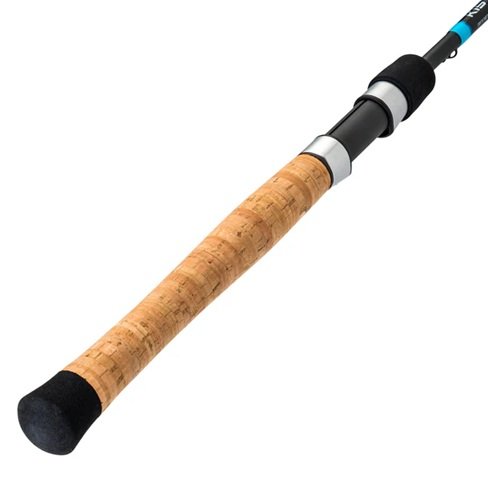 Kistler Light and Fast Fishing Rod Spinning 7' 0" Lite X-Fast