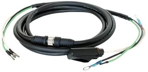 Minn Kota Talon Quick Release Disconnect Plug 1810244