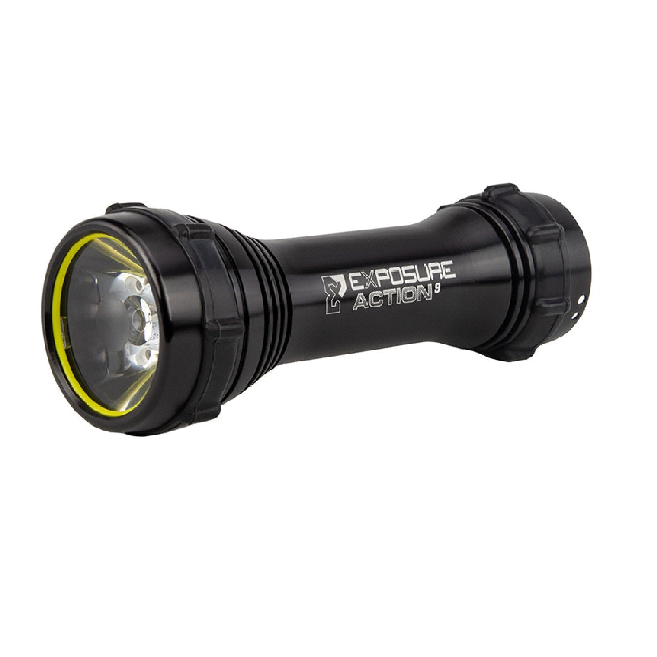 ACR Action Spot-9-Degree Beam Boat/Dive Light - 1000 Lumens