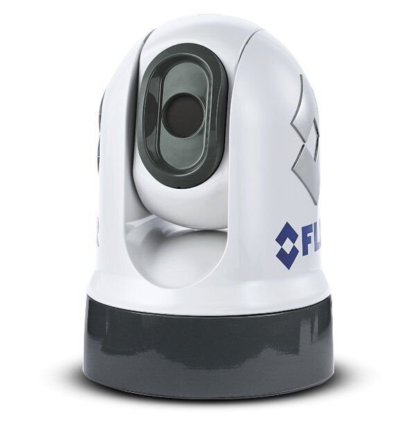 FLIR M232 Pan/Tilt 9Hz Marine Thermal Camera E70354