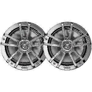 Infinity 8" Marine RGB Reference Series Speakers - Titanium