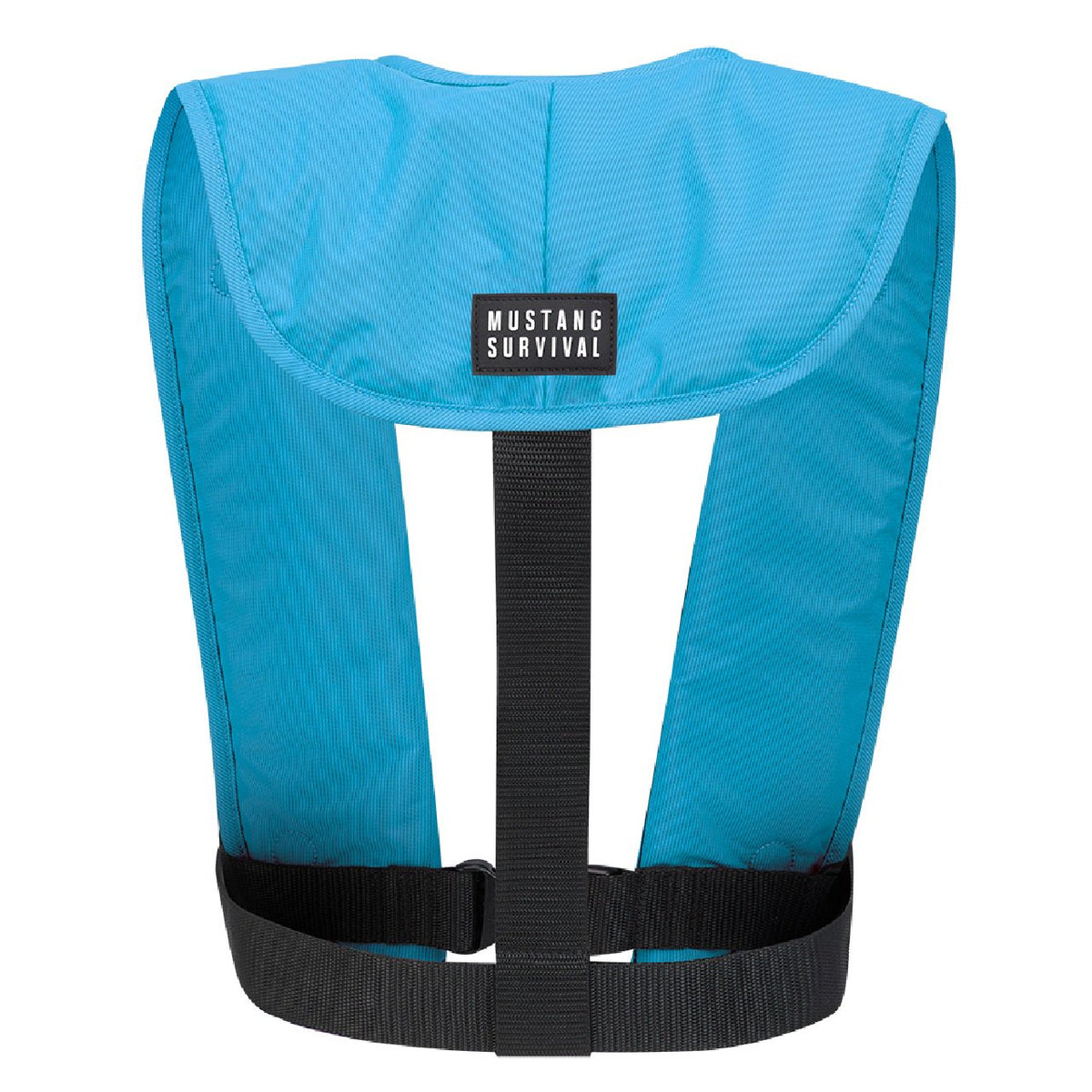 Mustang MIT 70 Automatic Inflatable PFD - Azure (Blue)