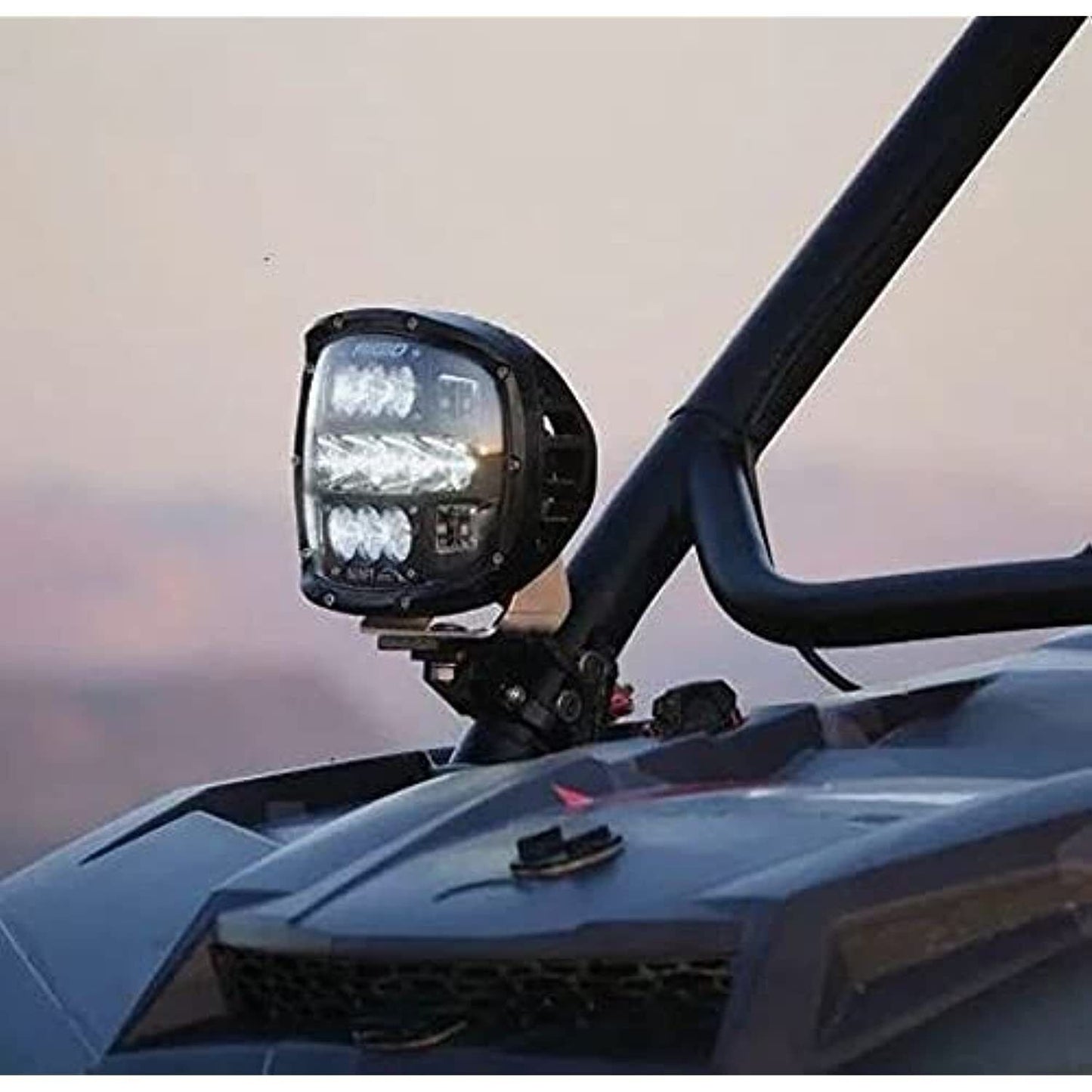 Rigid Industries Adapt Xe Mounting Bracket