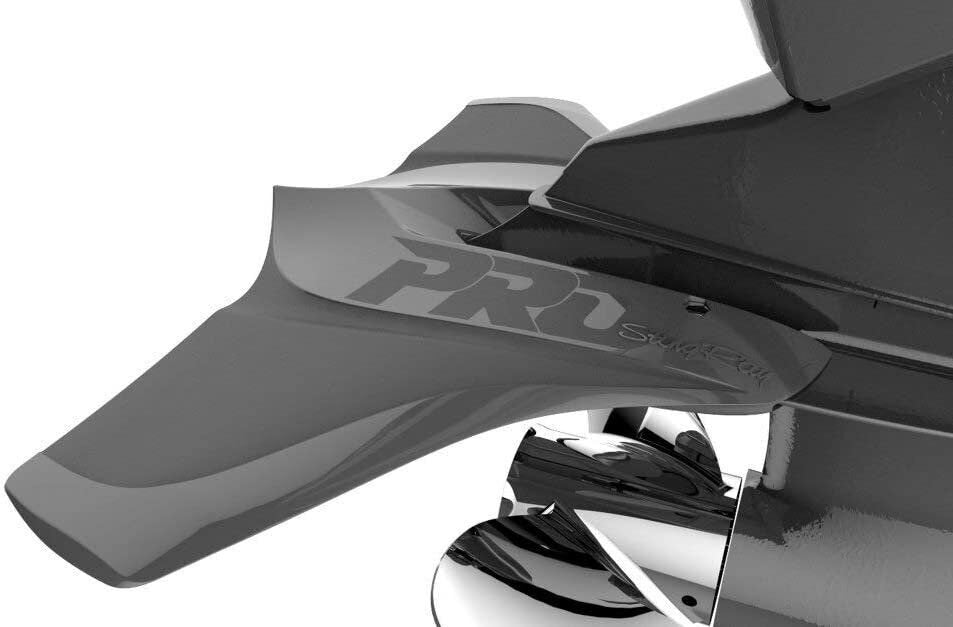 StingRay SR-PRO-3 Classic Pro Hydrofoil-Series - Gray