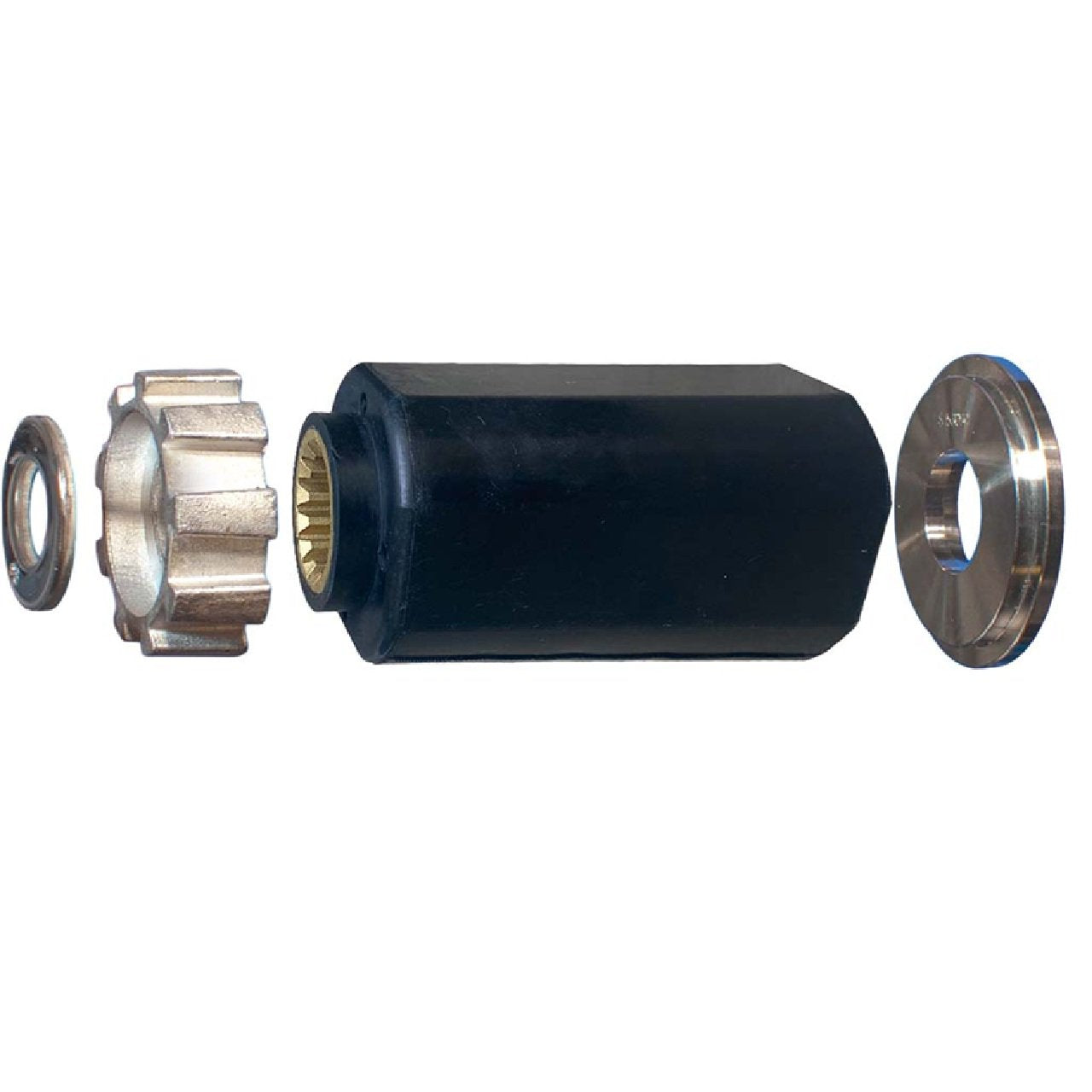 Turning Point Boat Propeller Hub Kit #805F for Yamaha