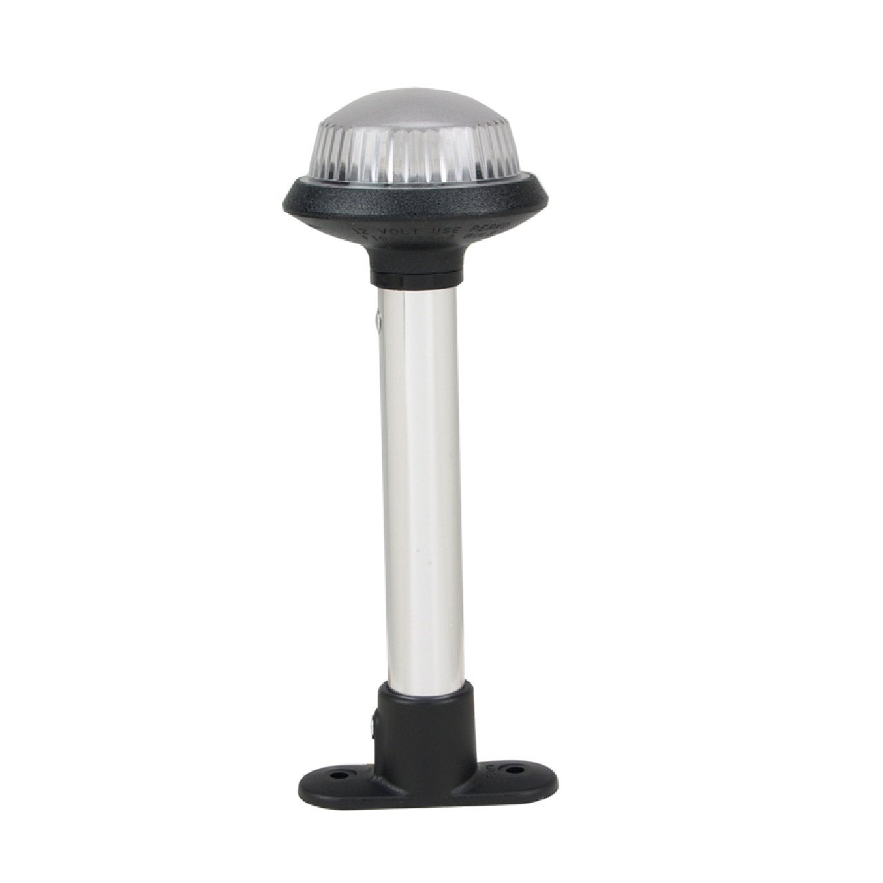 Perko Fixed Mount All-Around White Boat Light - 7-⅛" 12VDC