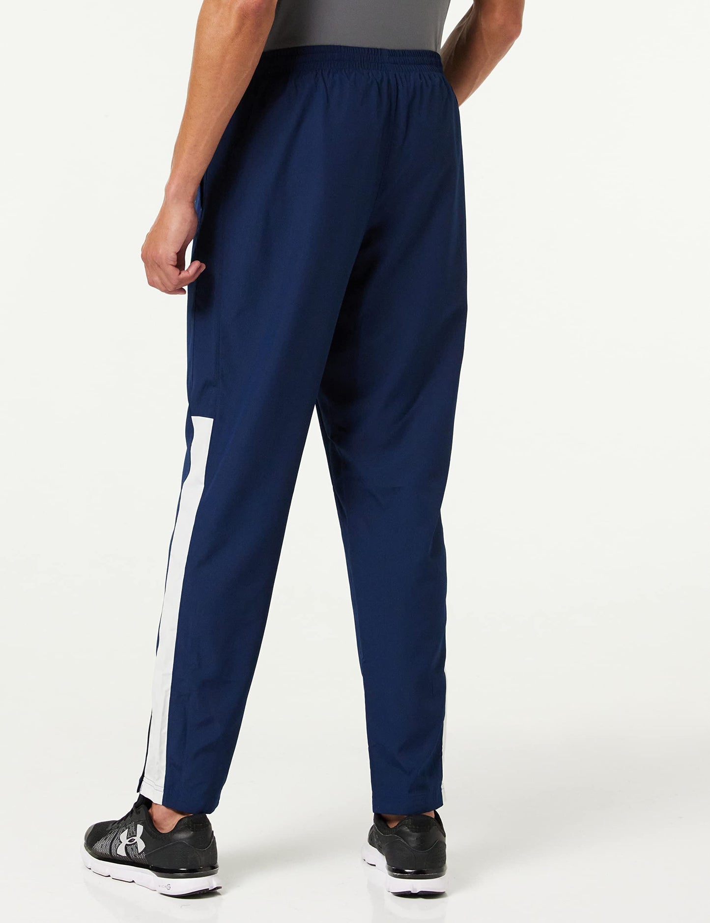 Under Armour UA Hustle Fleece