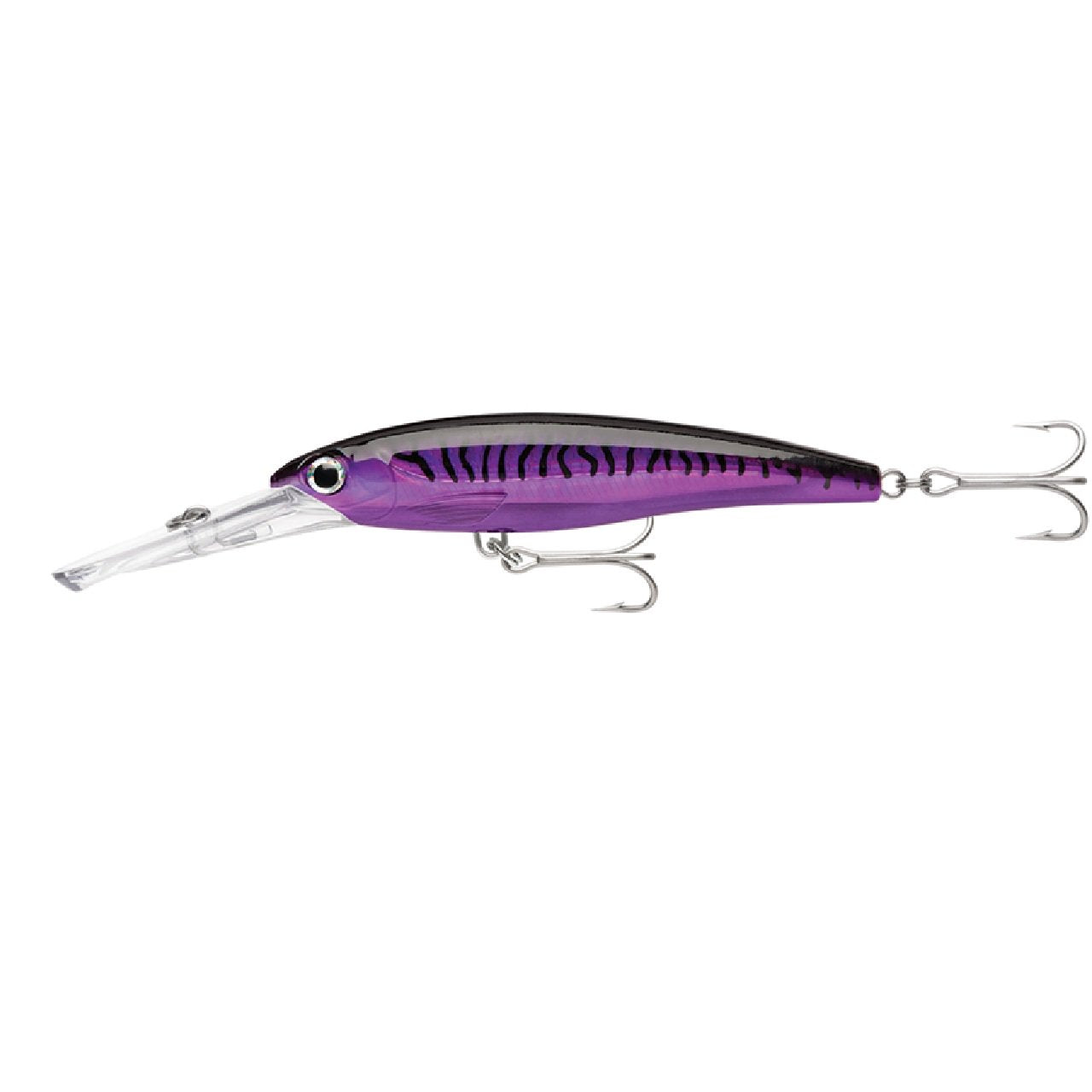 Rapala X-Rap® Magnum® Fishing Lure 30 Purple Mackerel