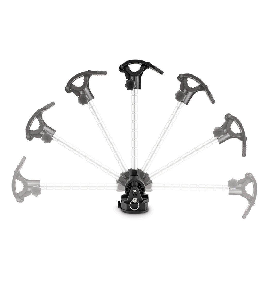Minn Kota MKA-60 Trolling Motor Stabilizer Kit