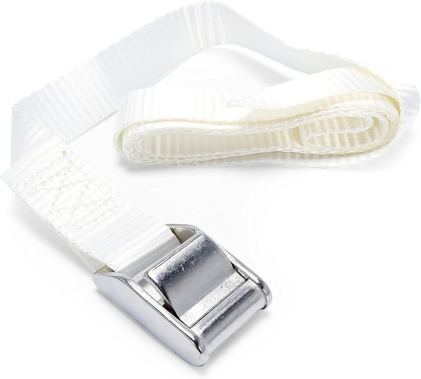 Kuuma Cooler Tie Down Strap Kit -W/ Straps, Mounting Bracket, and Screws