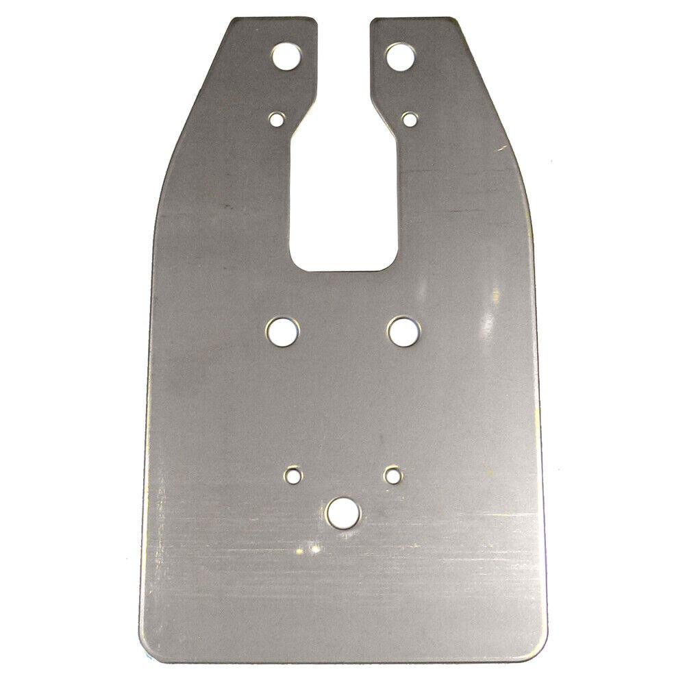 Garmin Transducer Spray Shield for Garmin Side Scanning Transducers