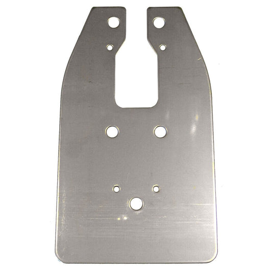 Garmin Transducer Spray Shield for Garmin Side Scanning Transducers